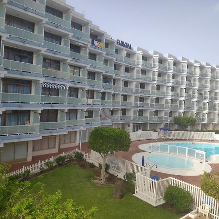 מספאלומס Cactus Sombrerudo- Bright Apartment Next To Yumbo מראה חיצוני תמונה