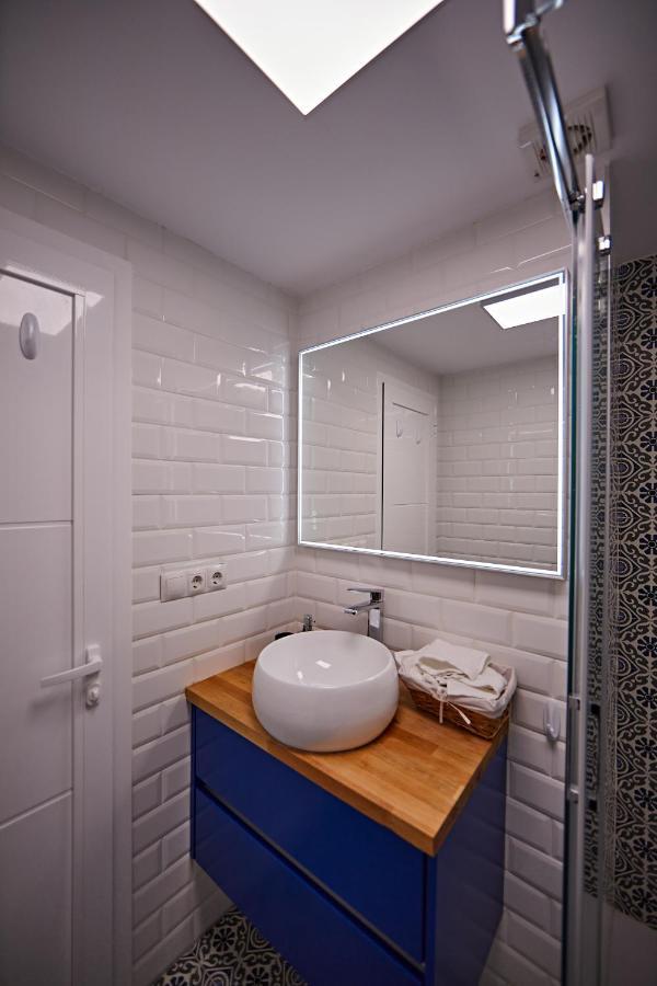 מספאלומס Cactus Sombrerudo- Bright Apartment Next To Yumbo מראה חיצוני תמונה