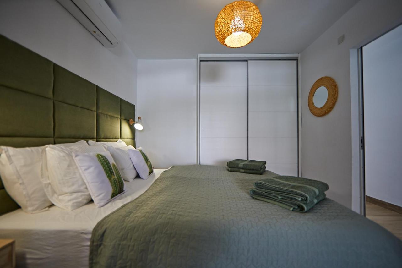 מספאלומס Cactus Sombrerudo- Bright Apartment Next To Yumbo מראה חיצוני תמונה