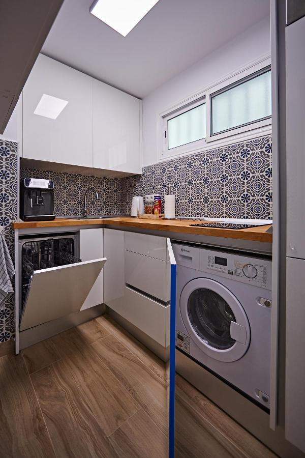 מספאלומס Cactus Sombrerudo- Bright Apartment Next To Yumbo מראה חיצוני תמונה