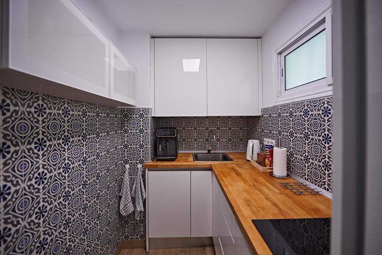 מספאלומס Cactus Sombrerudo- Bright Apartment Next To Yumbo מראה חיצוני תמונה