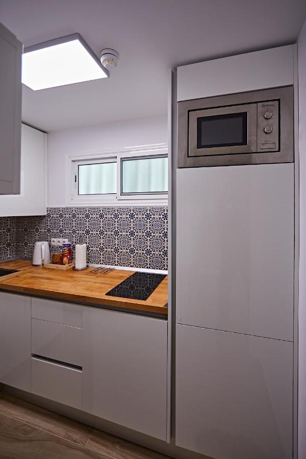 מספאלומס Cactus Sombrerudo- Bright Apartment Next To Yumbo מראה חיצוני תמונה