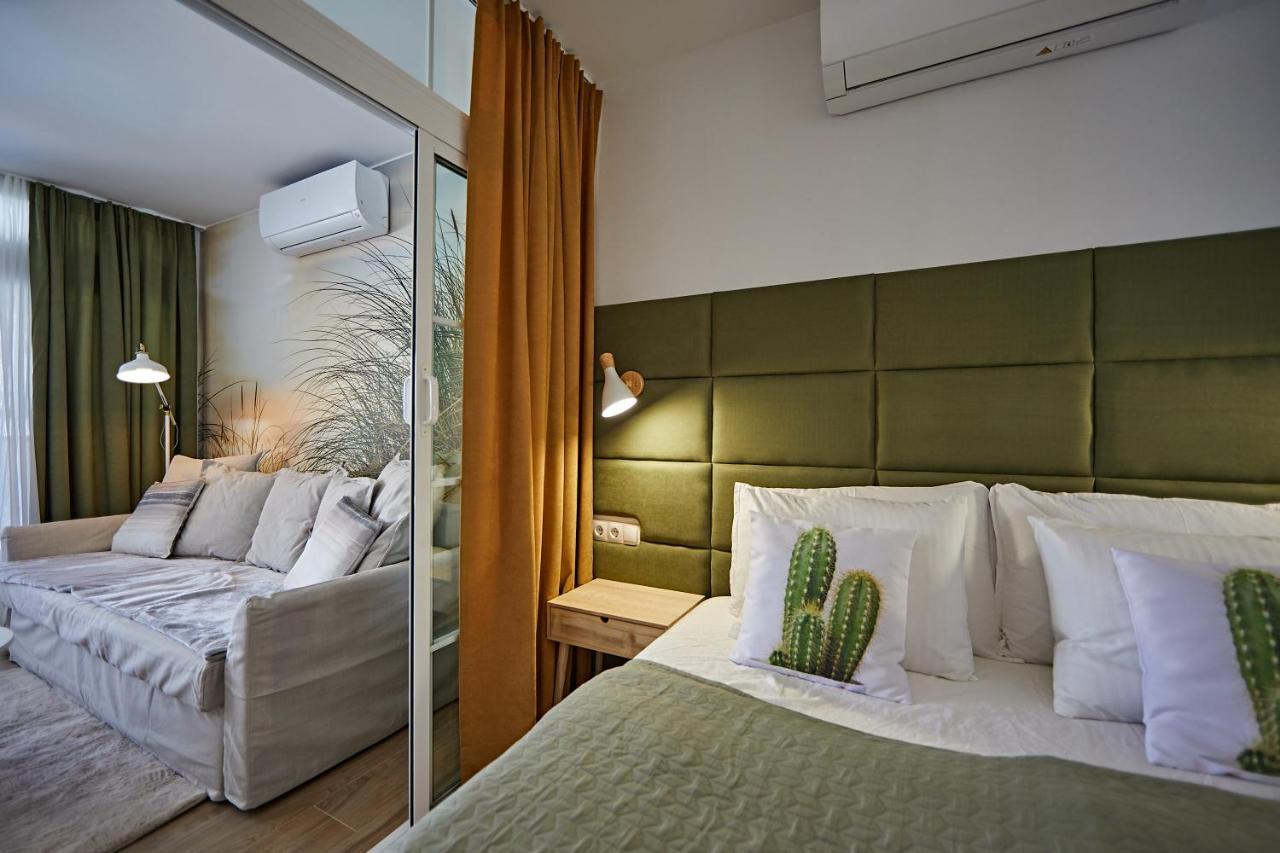 מספאלומס Cactus Sombrerudo- Bright Apartment Next To Yumbo מראה חיצוני תמונה