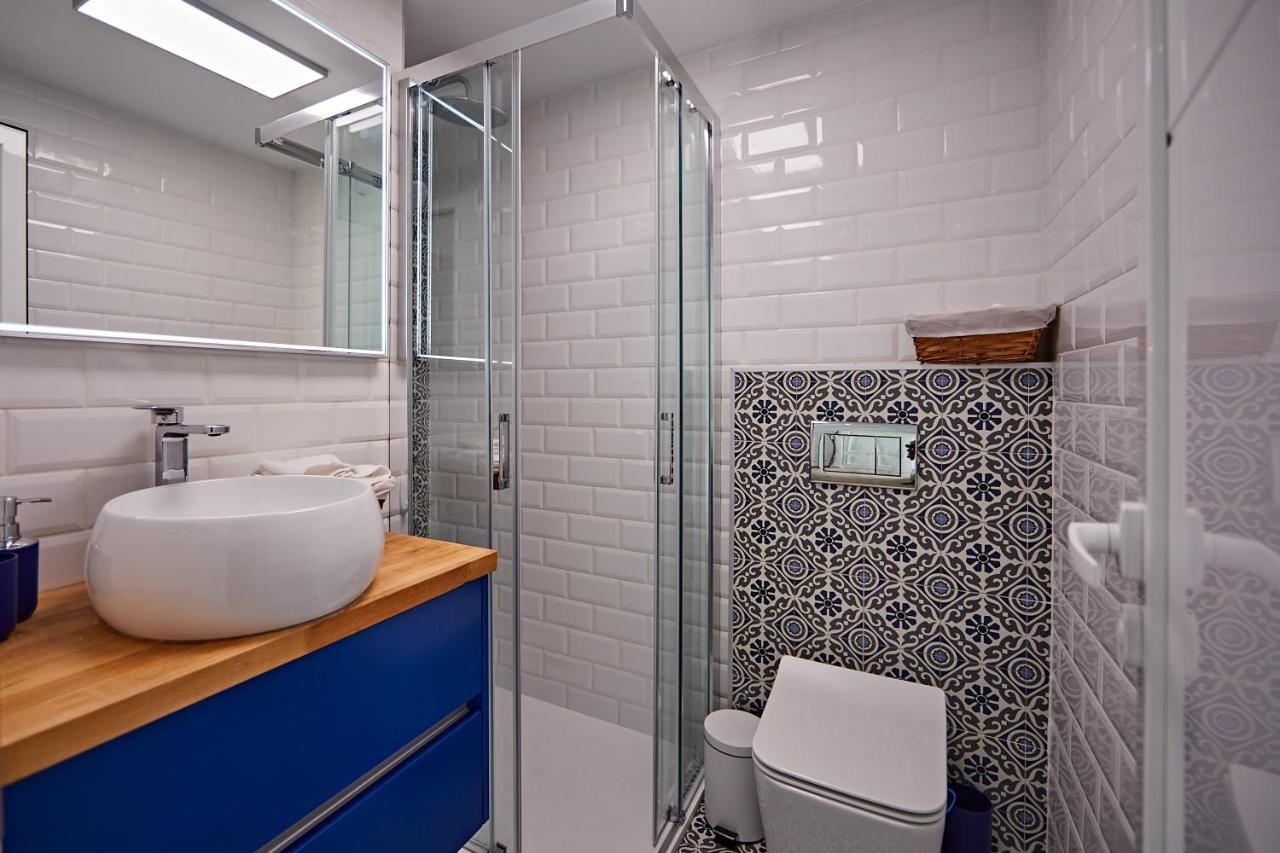 מספאלומס Cactus Sombrerudo- Bright Apartment Next To Yumbo מראה חיצוני תמונה