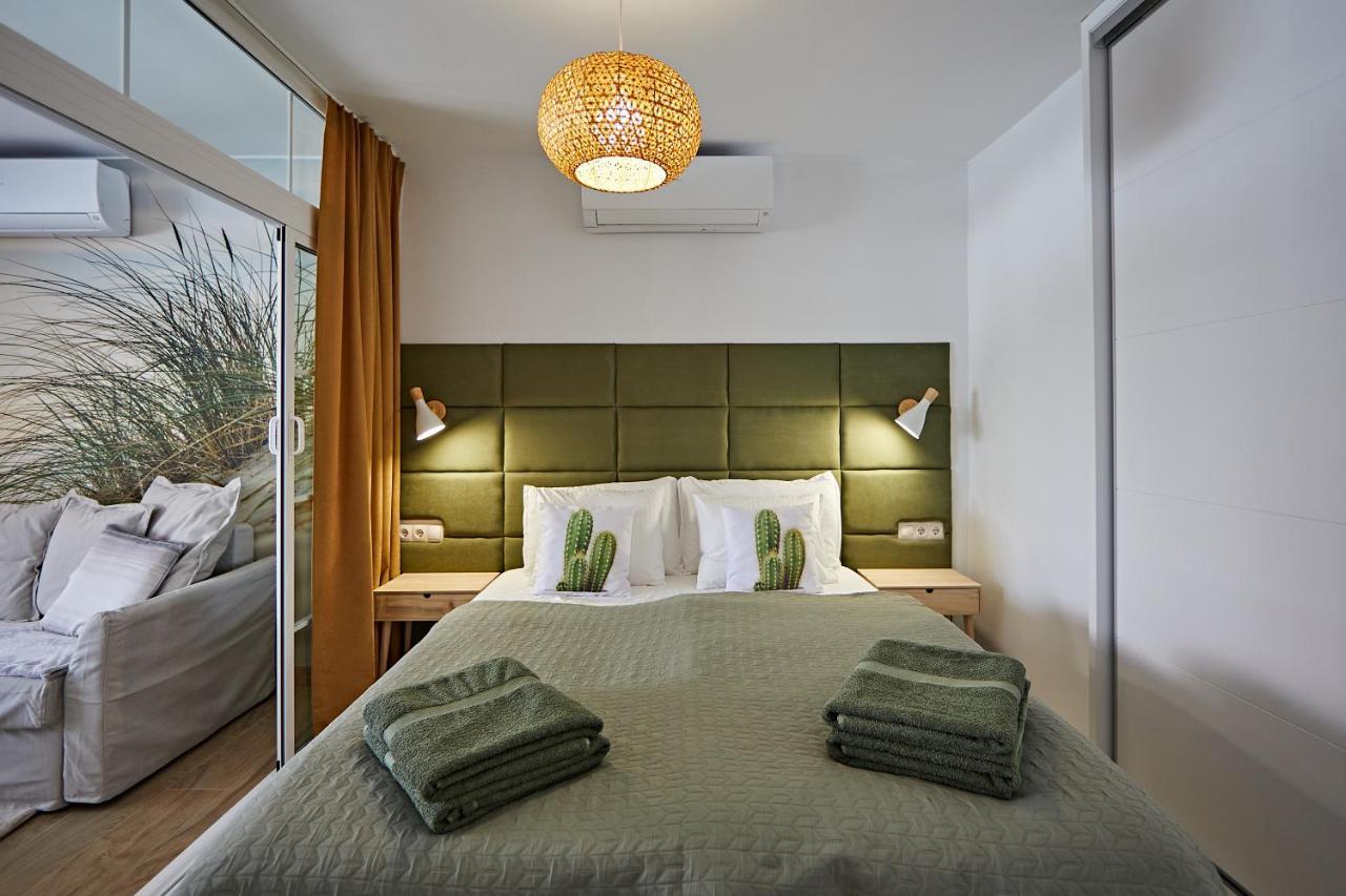 מספאלומס Cactus Sombrerudo- Bright Apartment Next To Yumbo מראה חיצוני תמונה