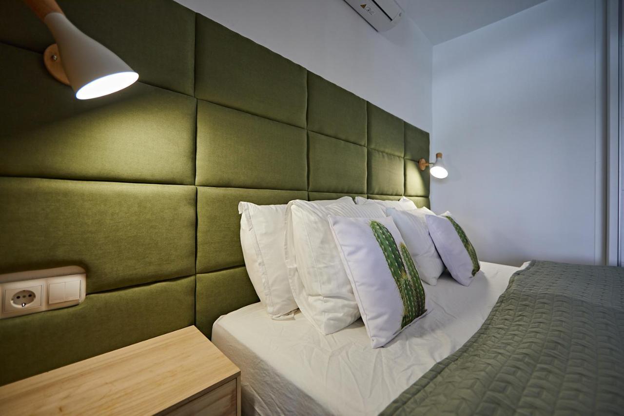 מספאלומס Cactus Sombrerudo- Bright Apartment Next To Yumbo מראה חיצוני תמונה