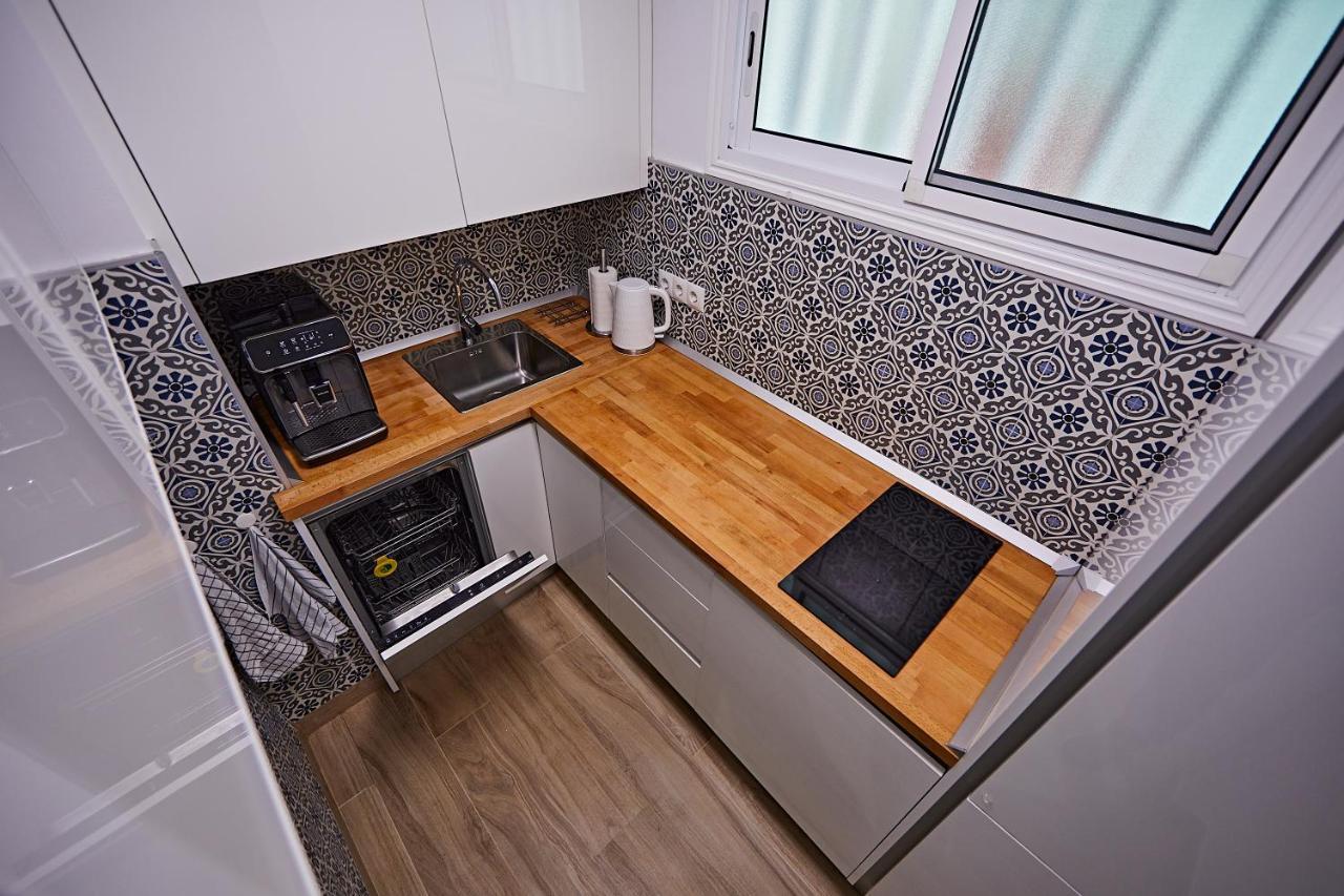 מספאלומס Cactus Sombrerudo- Bright Apartment Next To Yumbo מראה חיצוני תמונה