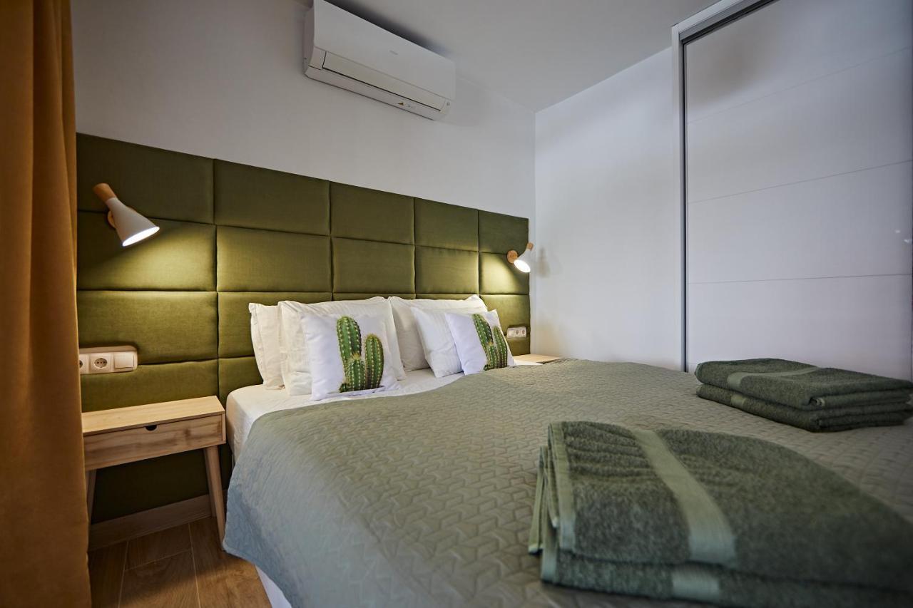 מספאלומס Cactus Sombrerudo- Bright Apartment Next To Yumbo מראה חיצוני תמונה