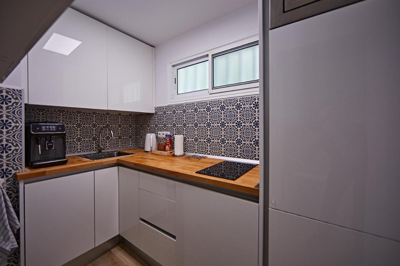 מספאלומס Cactus Sombrerudo- Bright Apartment Next To Yumbo מראה חיצוני תמונה