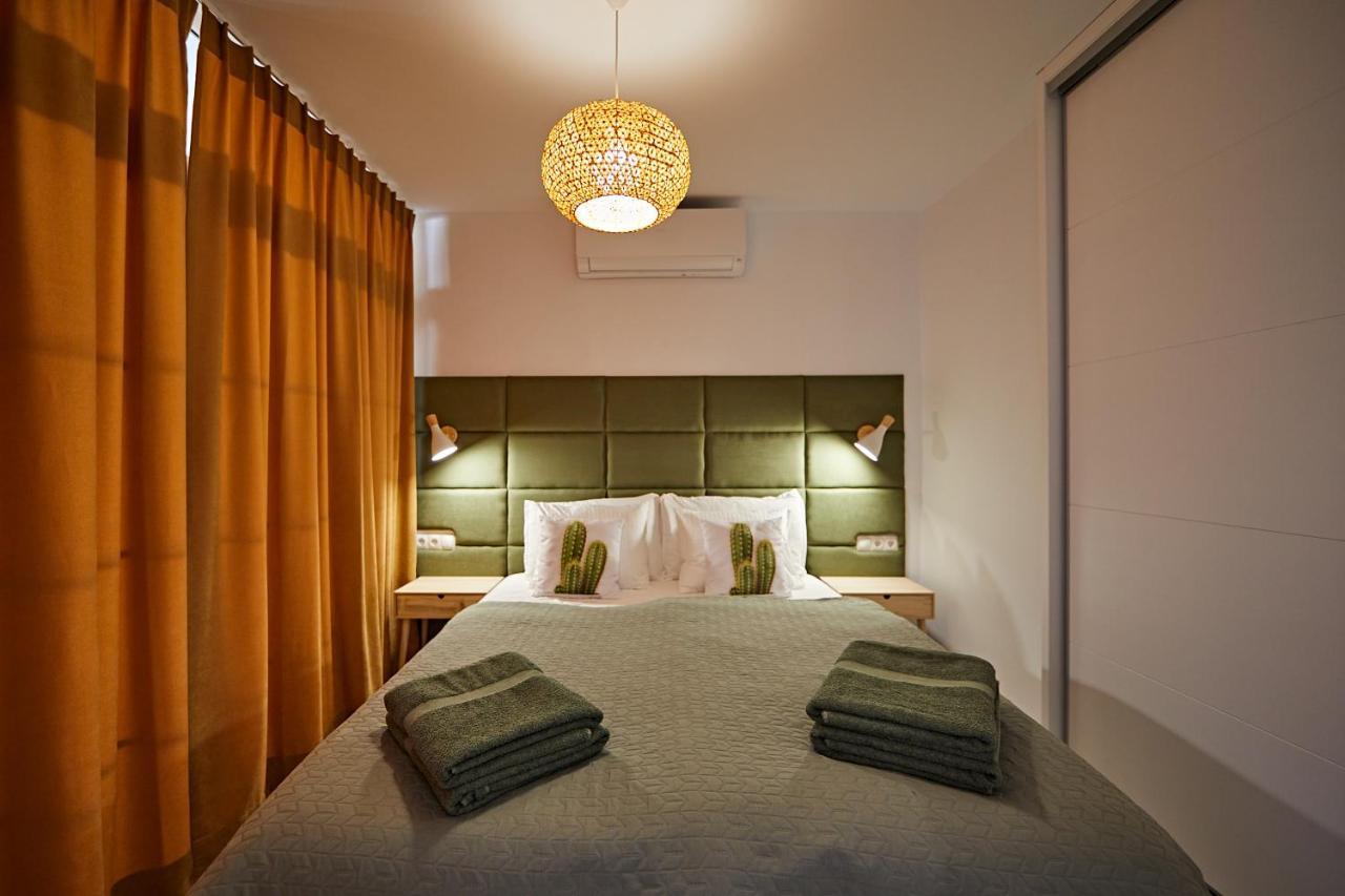 מספאלומס Cactus Sombrerudo- Bright Apartment Next To Yumbo מראה חיצוני תמונה