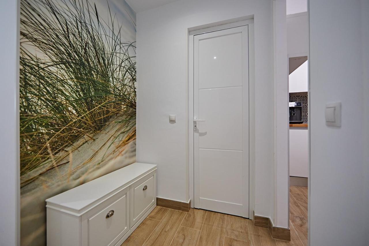 מספאלומס Cactus Sombrerudo- Bright Apartment Next To Yumbo מראה חיצוני תמונה