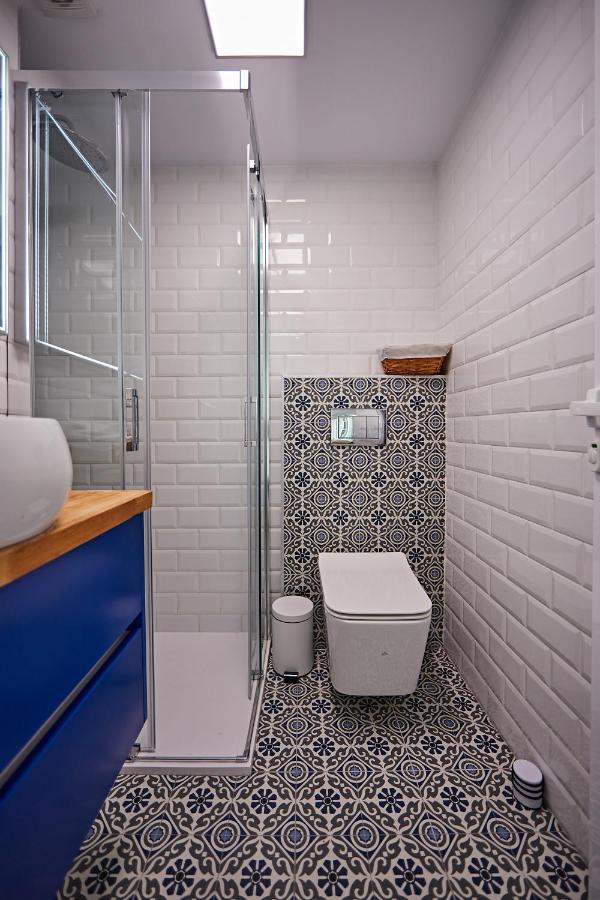 מספאלומס Cactus Sombrerudo- Bright Apartment Next To Yumbo מראה חיצוני תמונה