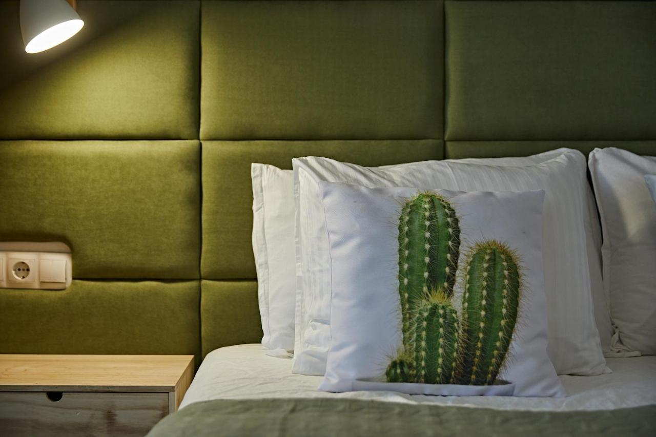מספאלומס Cactus Sombrerudo- Bright Apartment Next To Yumbo מראה חיצוני תמונה