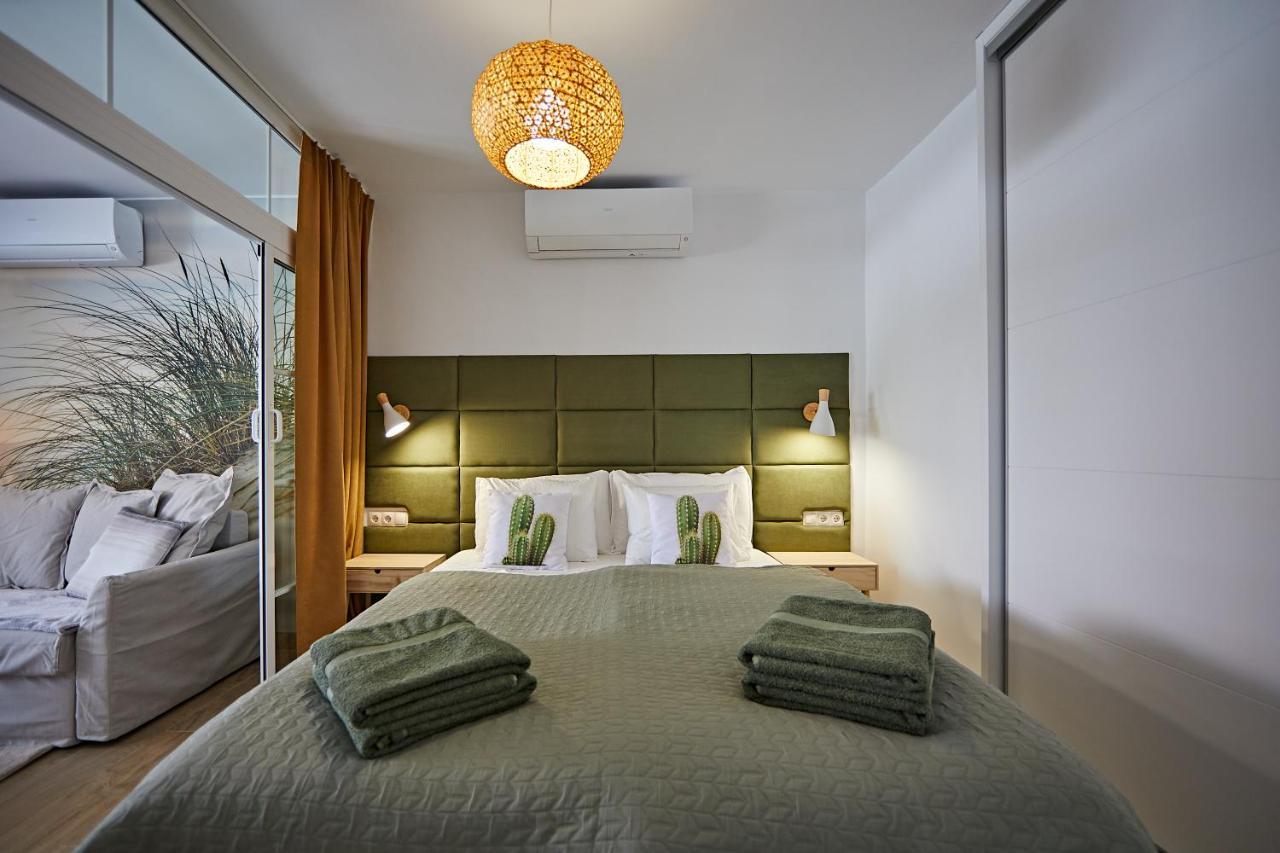 מספאלומס Cactus Sombrerudo- Bright Apartment Next To Yumbo מראה חיצוני תמונה
