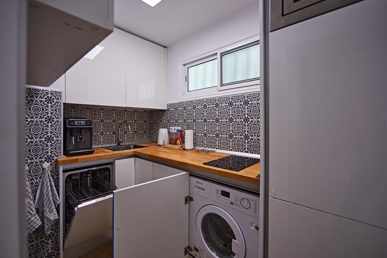 מספאלומס Cactus Sombrerudo- Bright Apartment Next To Yumbo מראה חיצוני תמונה