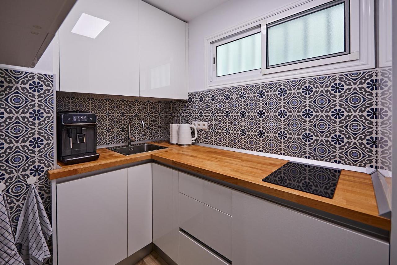 מספאלומס Cactus Sombrerudo- Bright Apartment Next To Yumbo מראה חיצוני תמונה