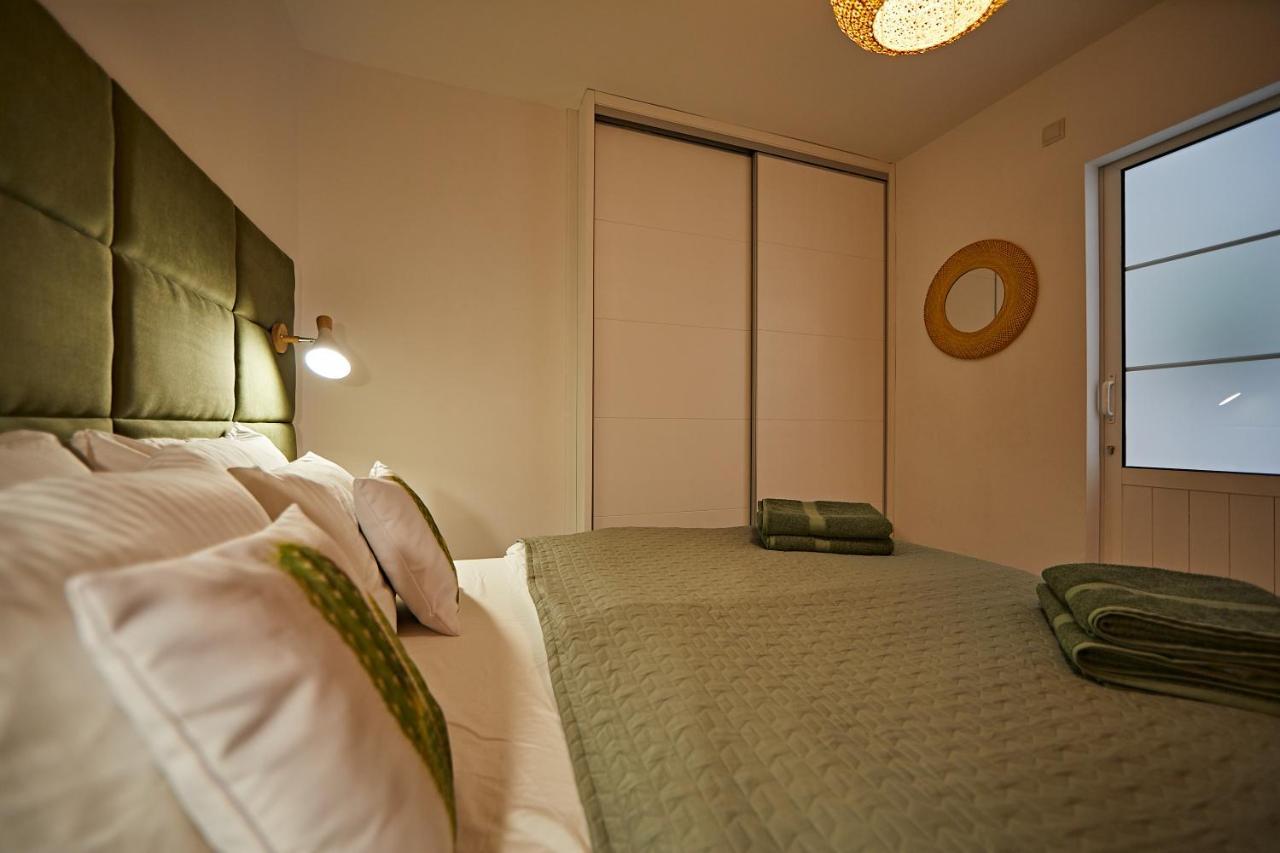 מספאלומס Cactus Sombrerudo- Bright Apartment Next To Yumbo מראה חיצוני תמונה