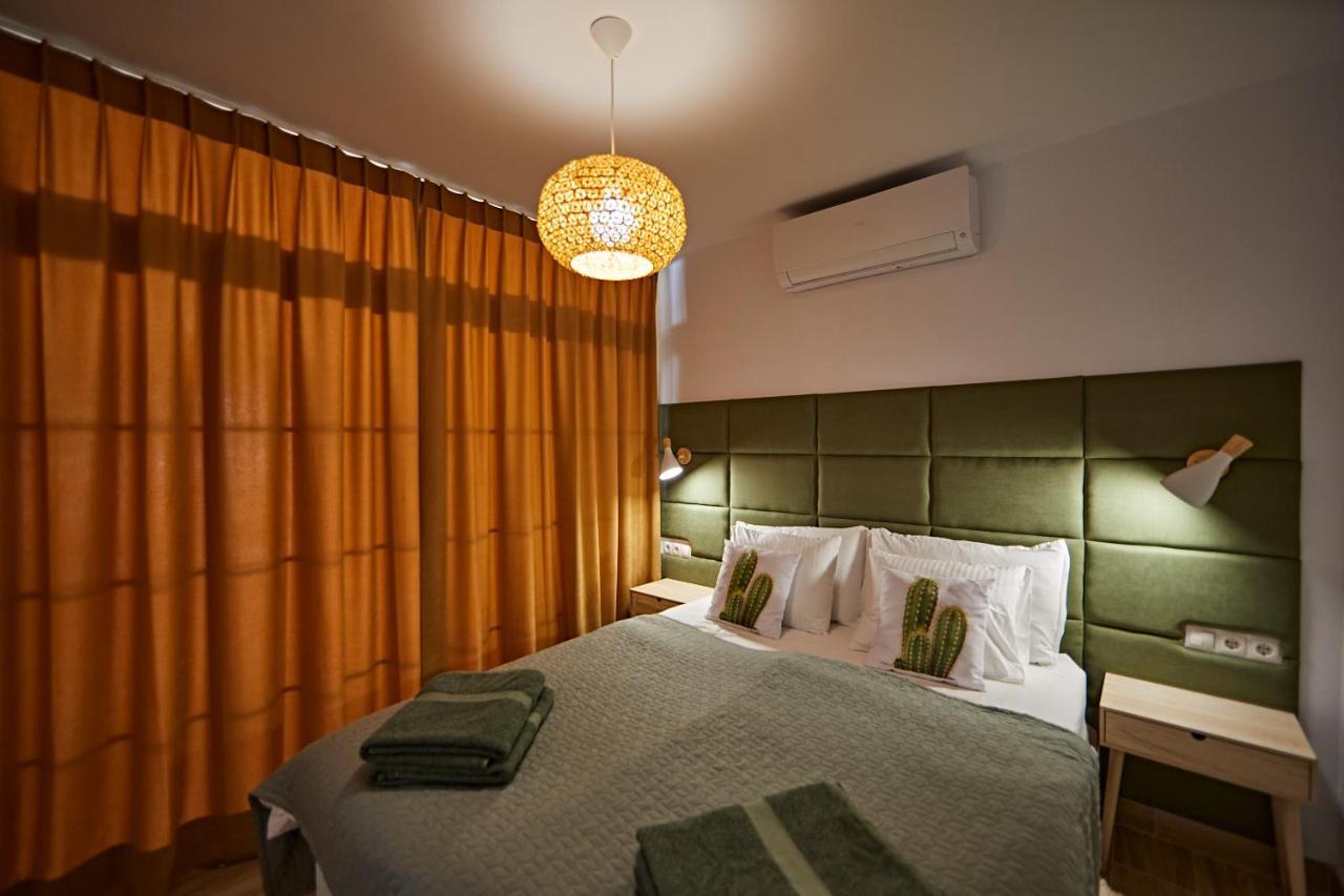 מספאלומס Cactus Sombrerudo- Bright Apartment Next To Yumbo מראה חיצוני תמונה