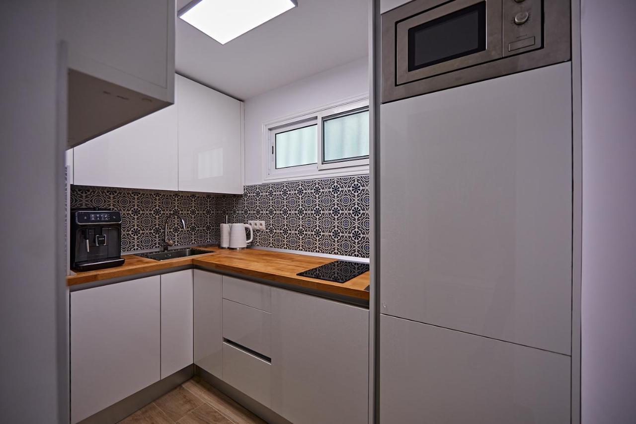 מספאלומס Cactus Sombrerudo- Bright Apartment Next To Yumbo מראה חיצוני תמונה