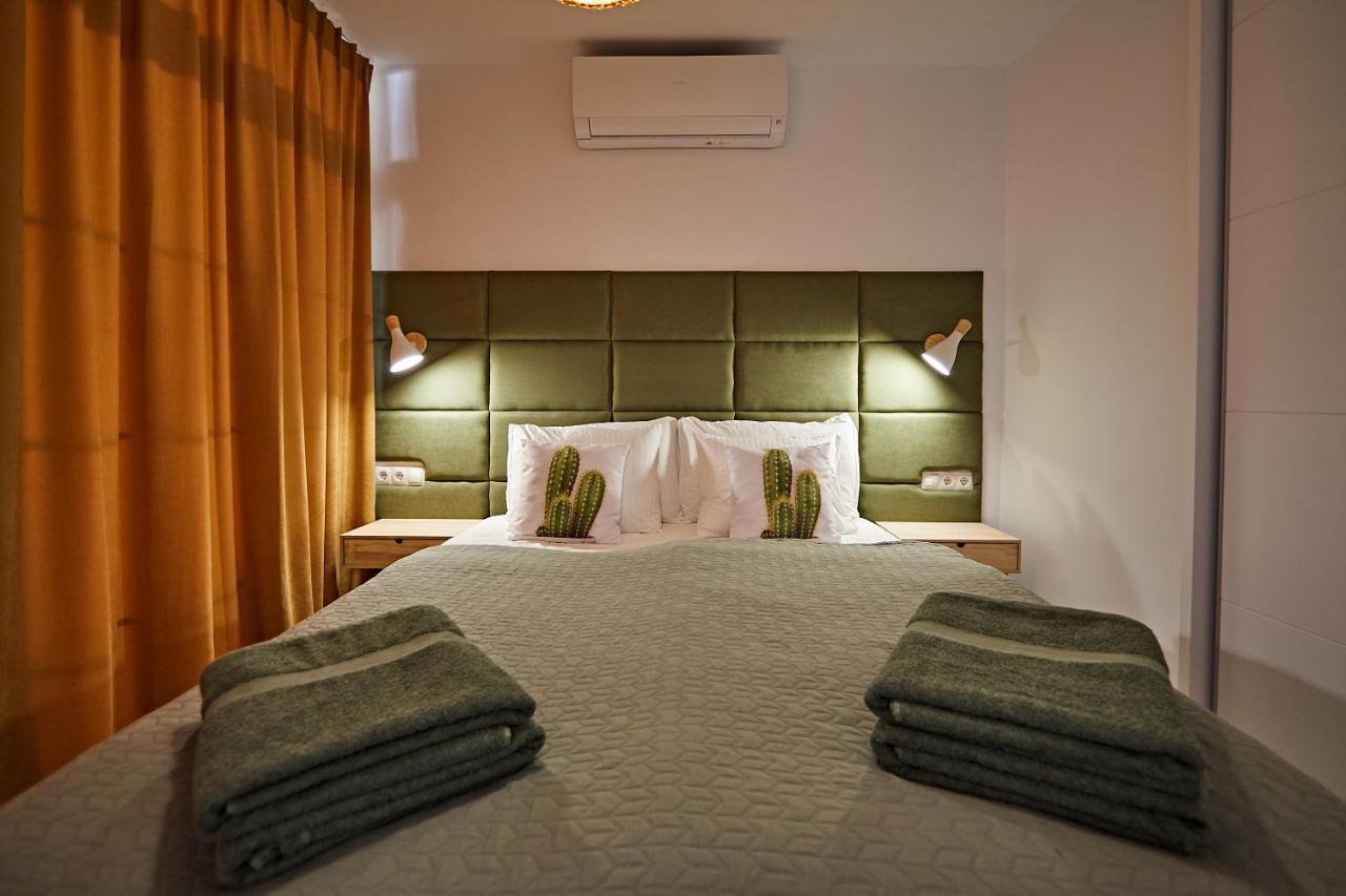 מספאלומס Cactus Sombrerudo- Bright Apartment Next To Yumbo מראה חיצוני תמונה
