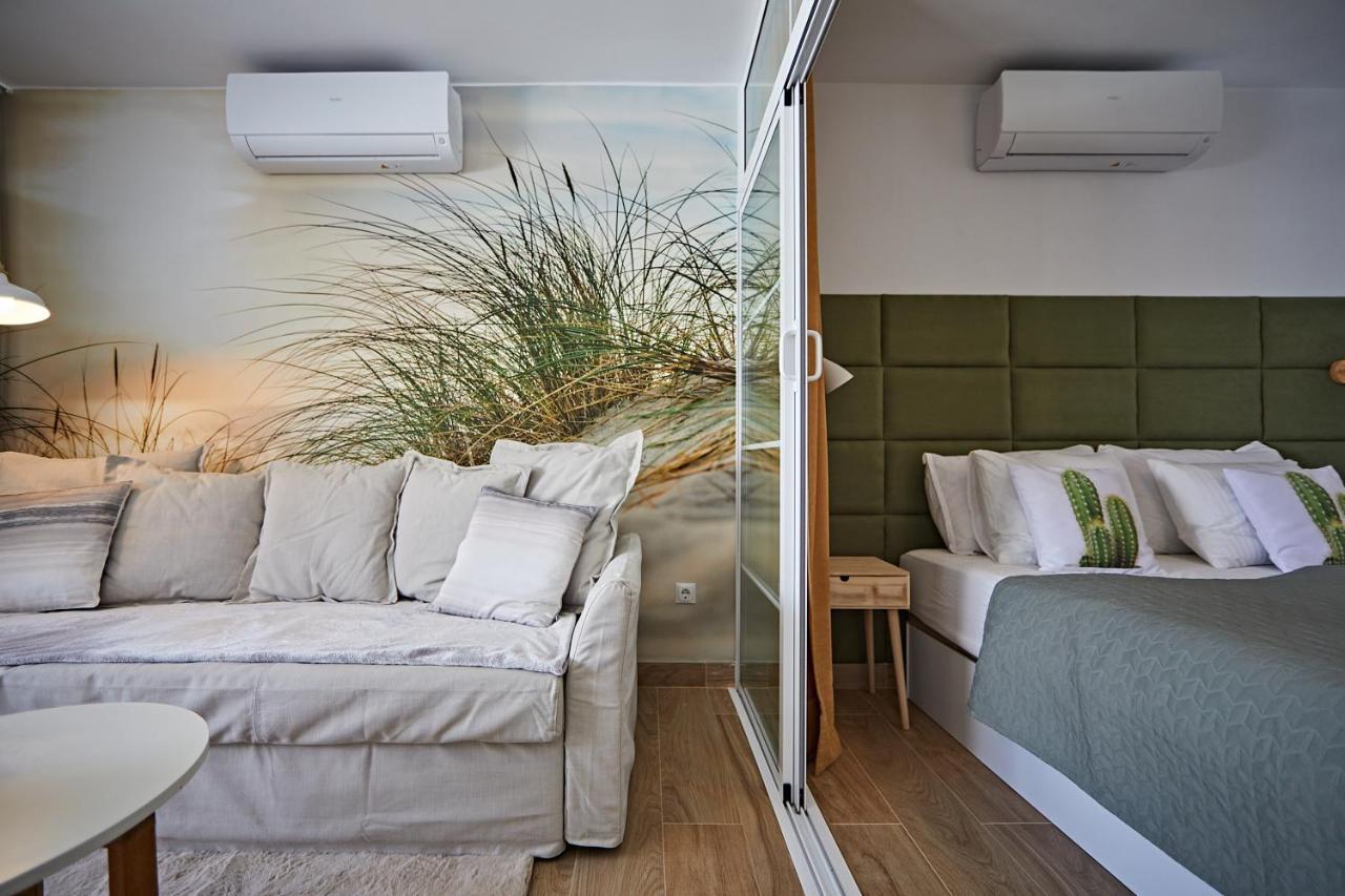 מספאלומס Cactus Sombrerudo- Bright Apartment Next To Yumbo מראה חיצוני תמונה