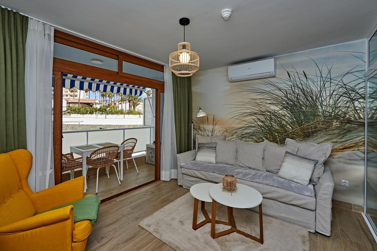 מספאלומס Cactus Sombrerudo- Bright Apartment Next To Yumbo מראה חיצוני תמונה