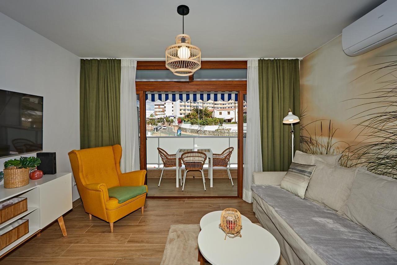 מספאלומס Cactus Sombrerudo- Bright Apartment Next To Yumbo מראה חיצוני תמונה