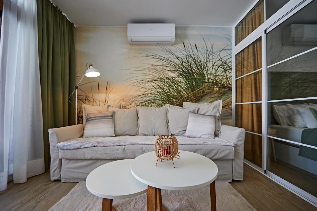 מספאלומס Cactus Sombrerudo- Bright Apartment Next To Yumbo מראה חיצוני תמונה