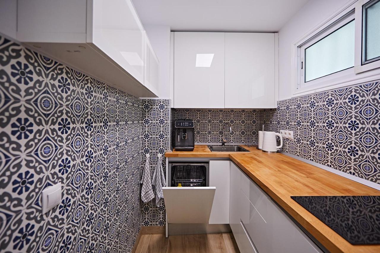 מספאלומס Cactus Sombrerudo- Bright Apartment Next To Yumbo מראה חיצוני תמונה