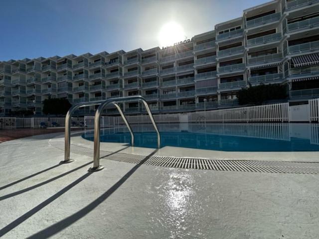 מספאלומס Cactus Sombrerudo- Bright Apartment Next To Yumbo מראה חיצוני תמונה